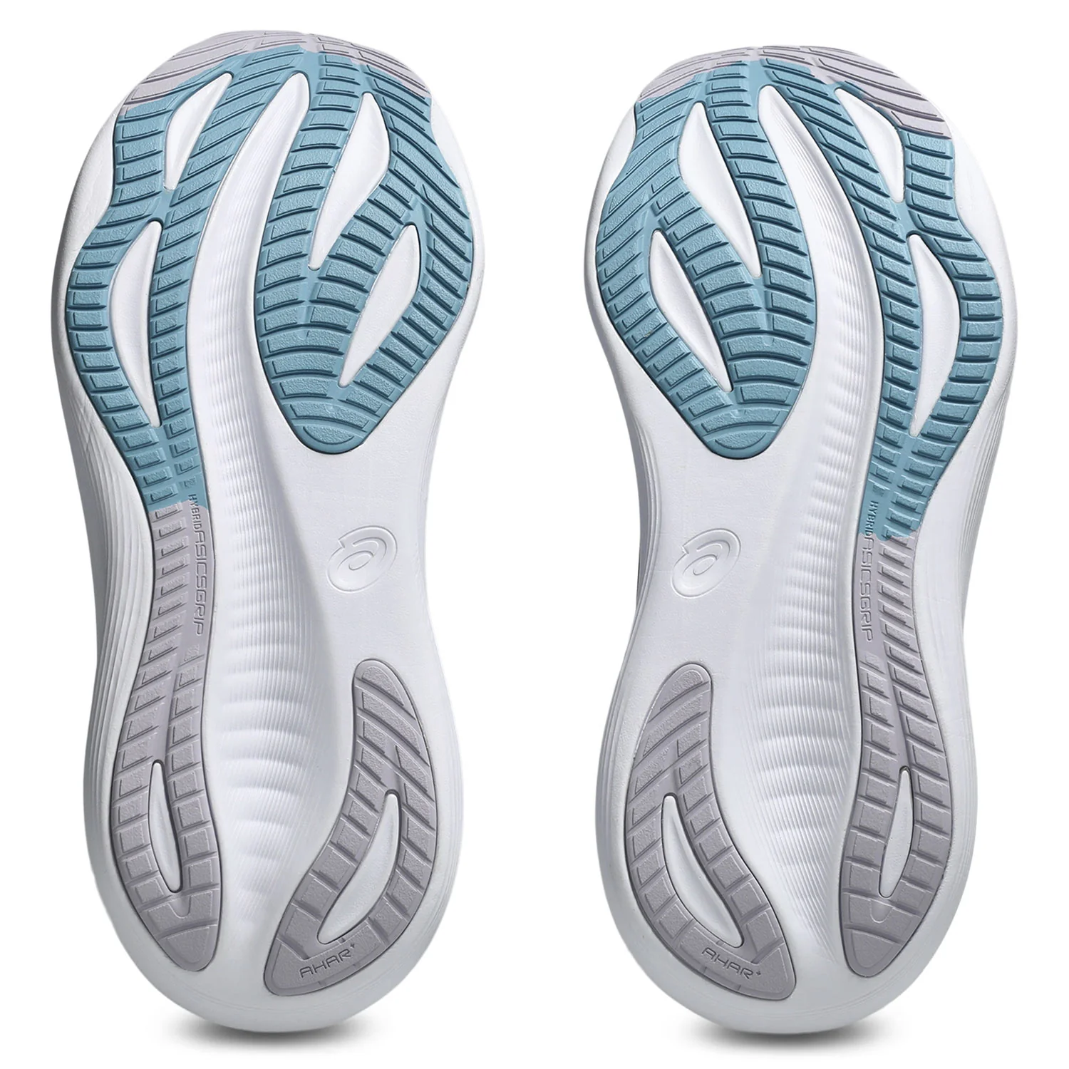 Asics Gel-Nimbus 27 Womens Wide-Fit Running Shoes - Image 4