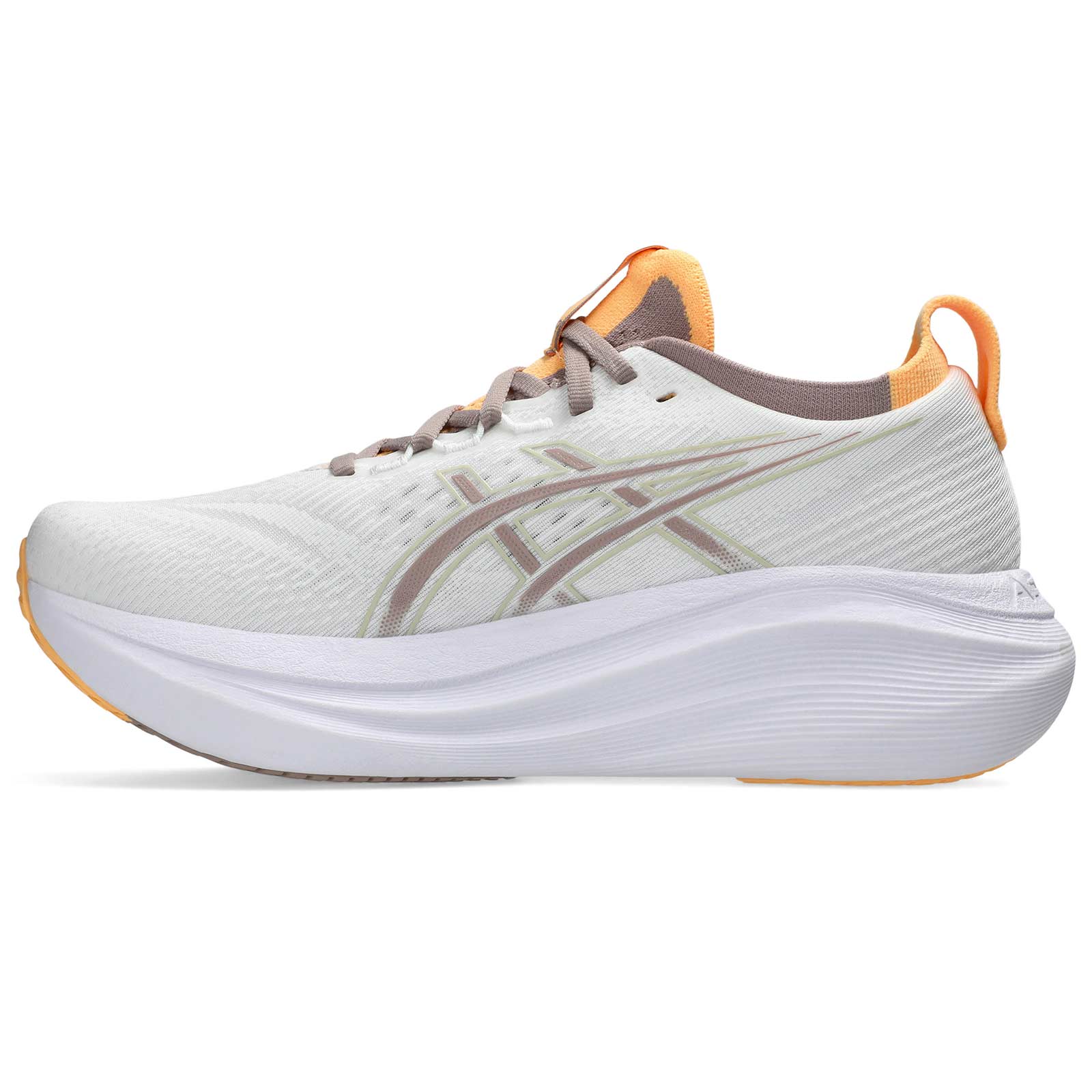 Asics Gel-Nimbus 27 Womens Road Running Shoes - Image 2