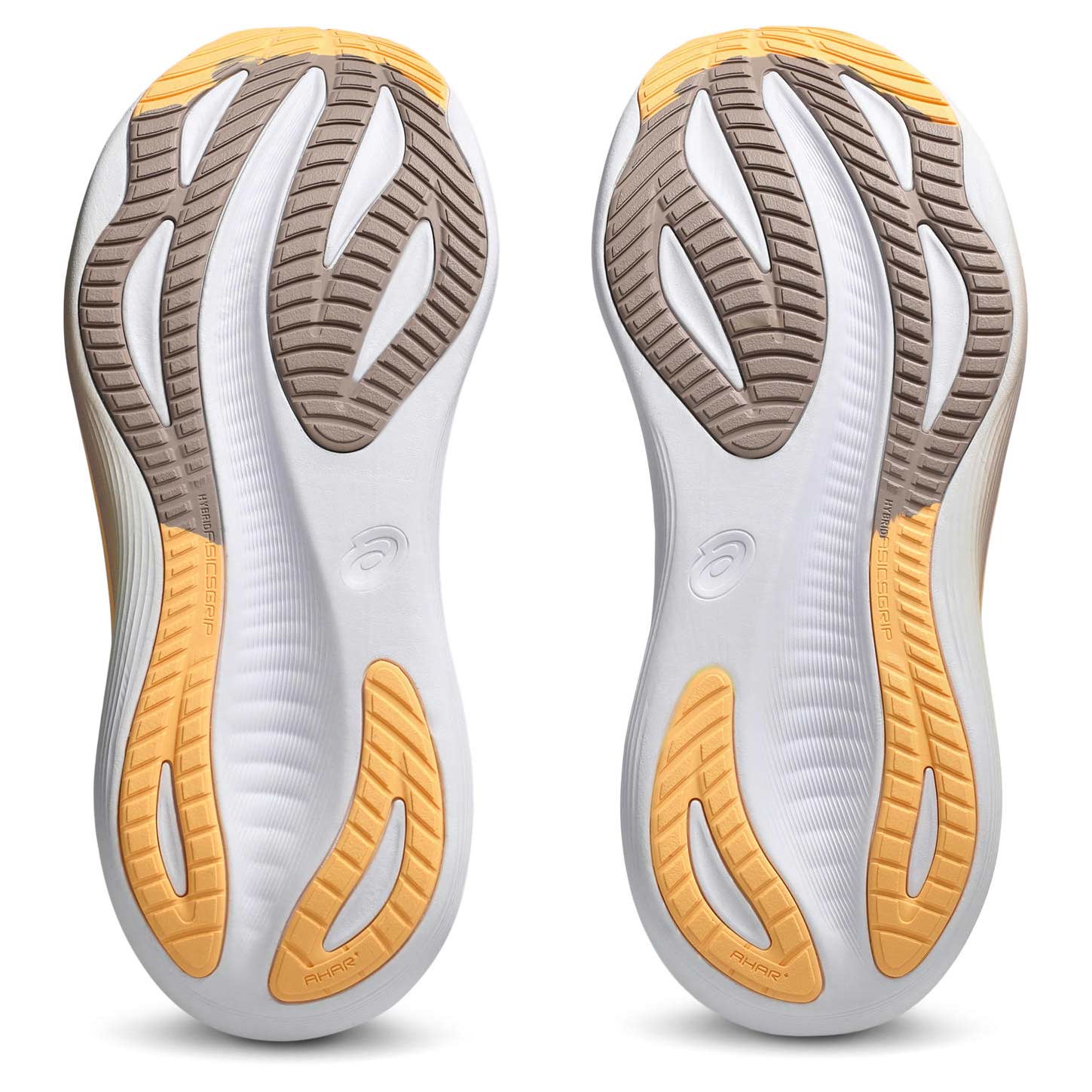 Asics Gel-Nimbus 27 Womens Road Running Shoes - Image 4