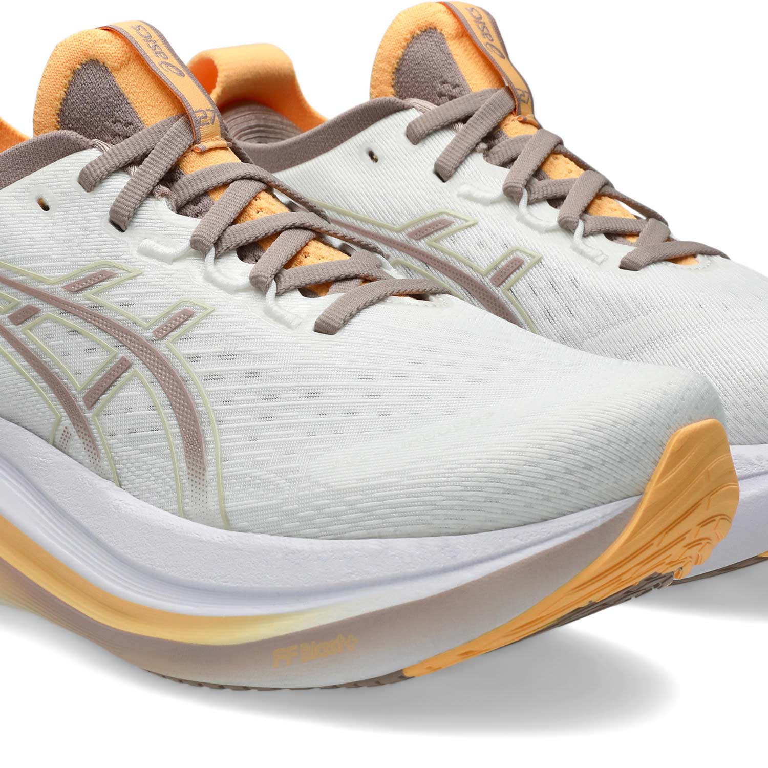 Asics Gel-Nimbus 27 Womens Road Running Shoes - Image 5