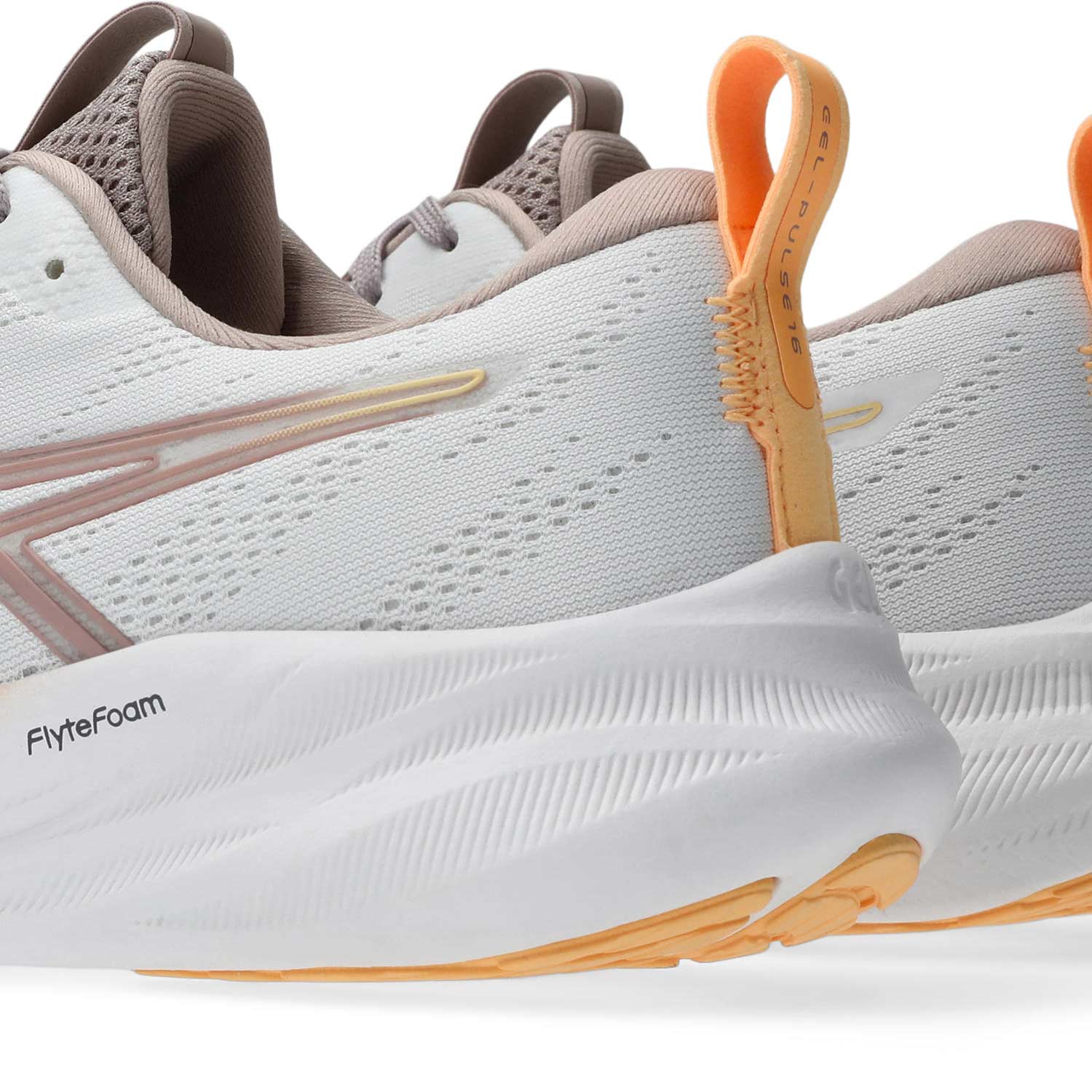 Asics Gel Pulse 16 Womens Running Shoes - Image 6