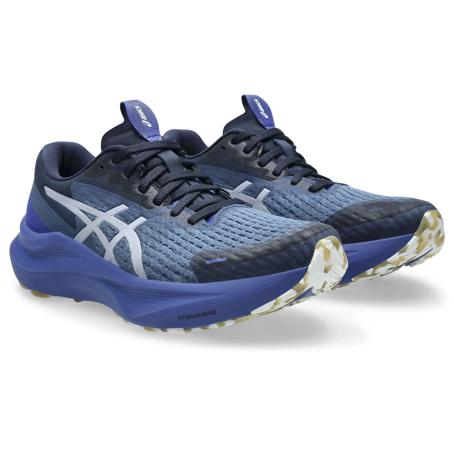 Asics Womens GT-2000 14 Lite-Show Shoes - Image 5