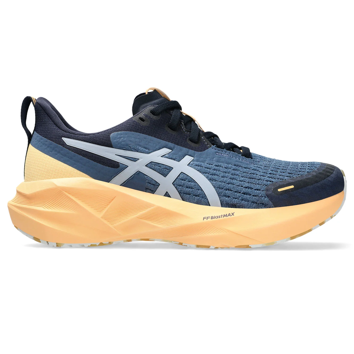 Asics Womens Novablast 5 Lite-Show Running Shoes