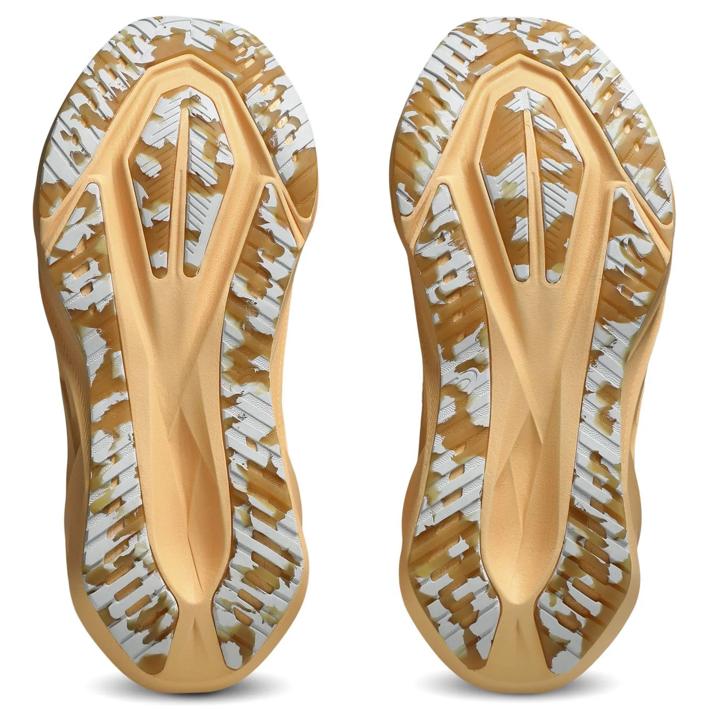 Asics Womens Novablast 5 Lite-Show Running Shoes - Image 4