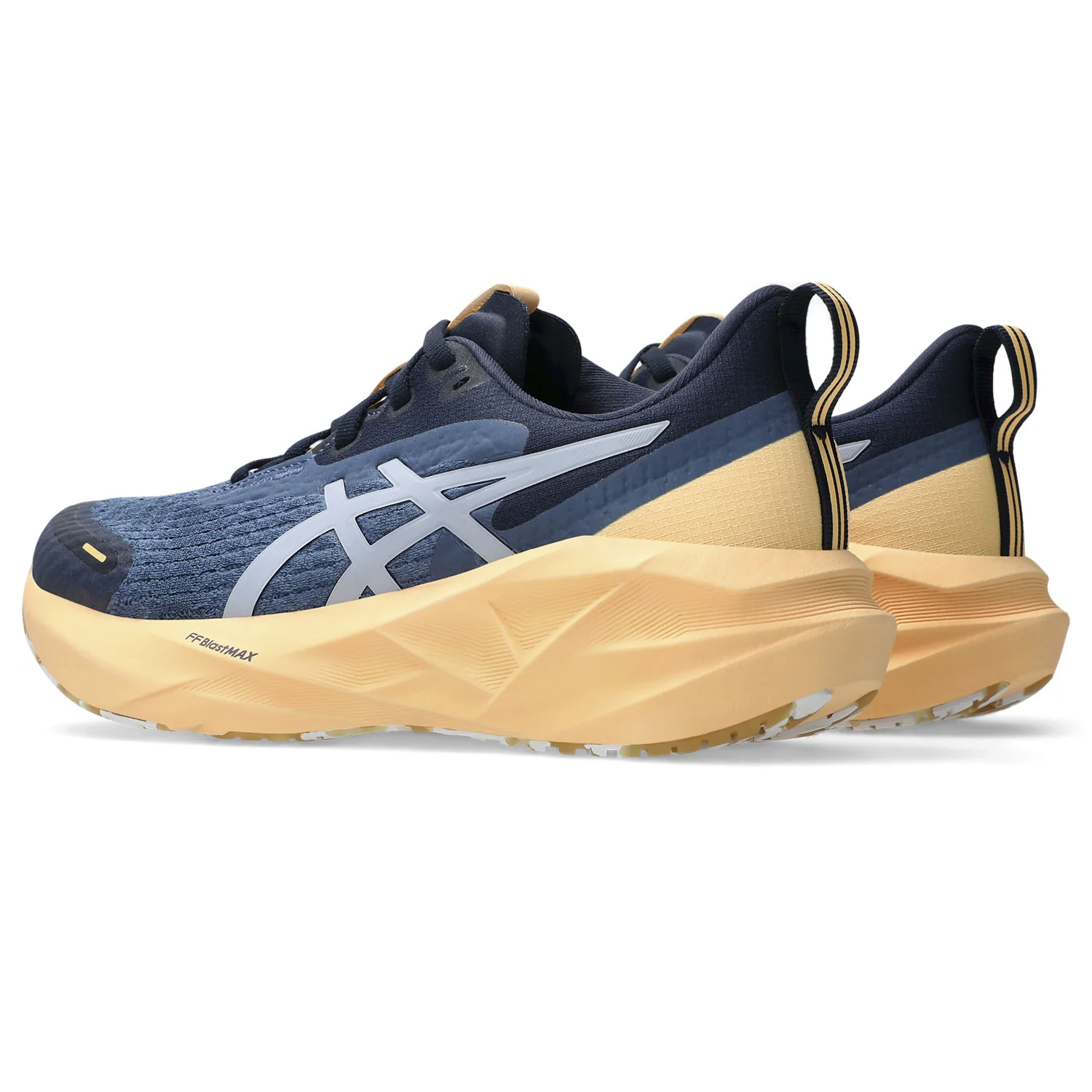 Asics Womens Novablast 5 Lite-Show Running Shoes - Image 6