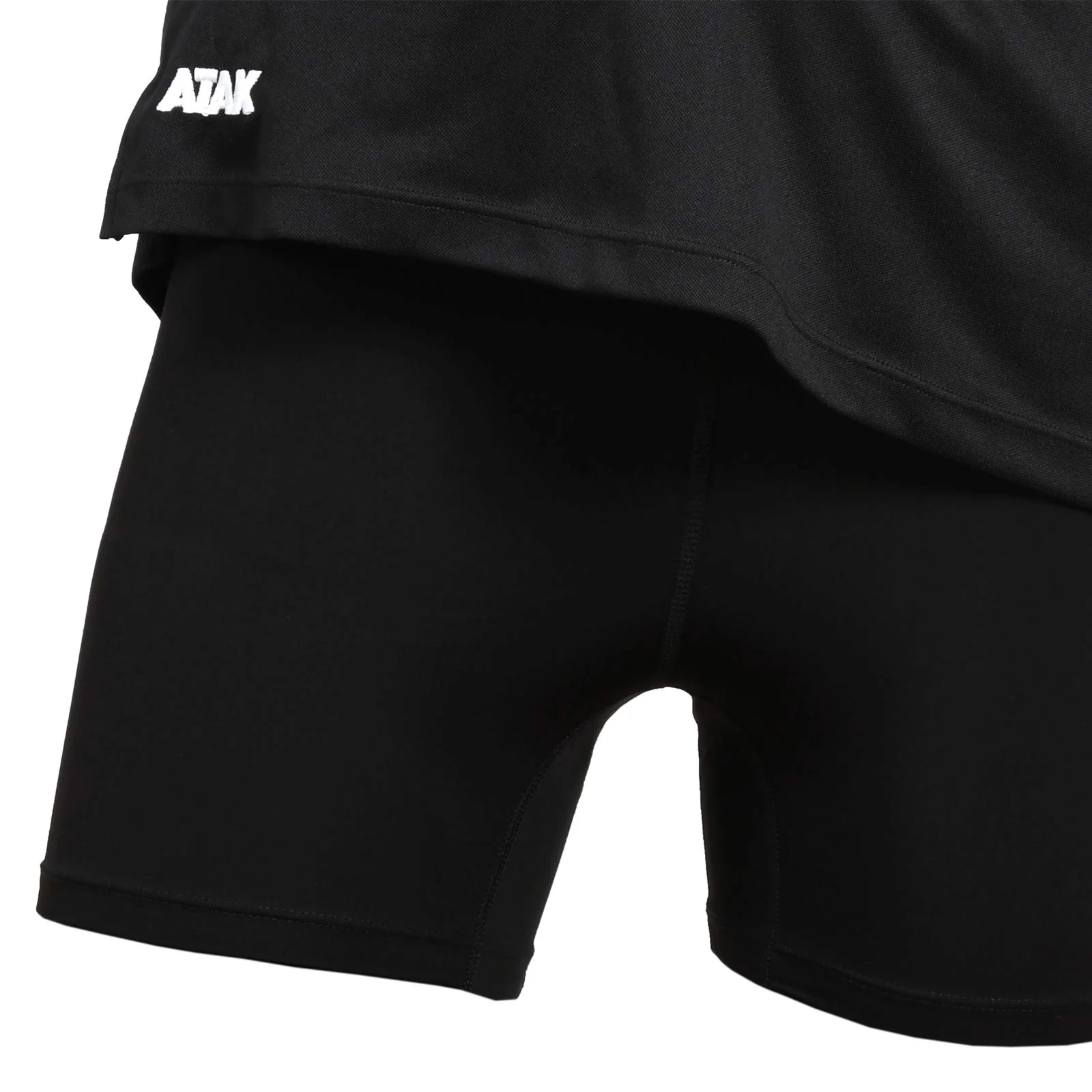 ATAK Camogie Girls Skort - Image 4