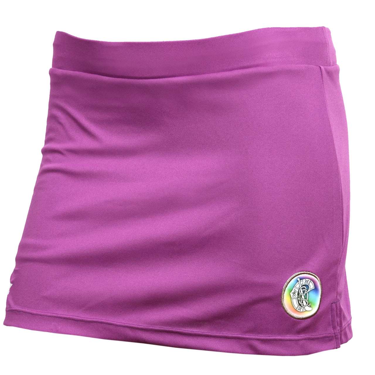 ATAK Camogie Girls Skort