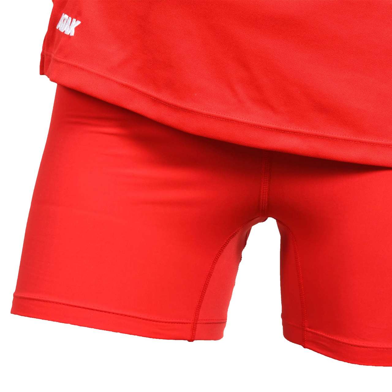 ATAK Camogie Girls Skort - Image 4