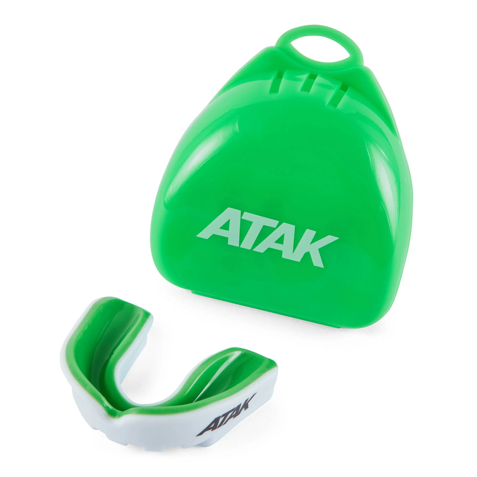 ATAK Fortis Gel Senior Mouthguard - Image 2