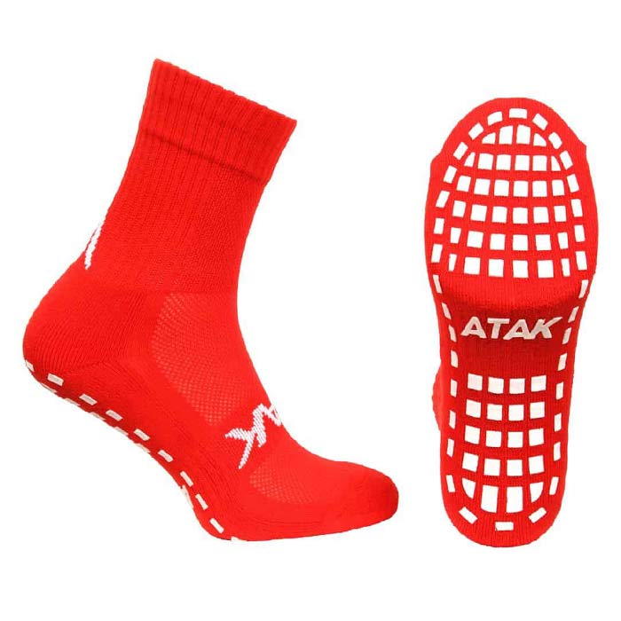 ATAK Gripzlite Pro Adult Socks - Image 5