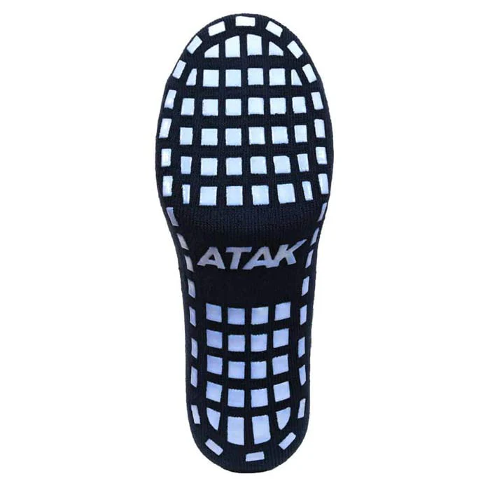ATAK Gripzlite Pro Adult Socks - Image 4