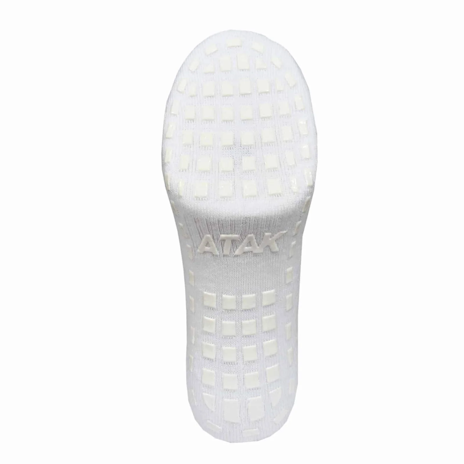 ATAK Gripzlite Pro Quarters Adult Socks - Image 4