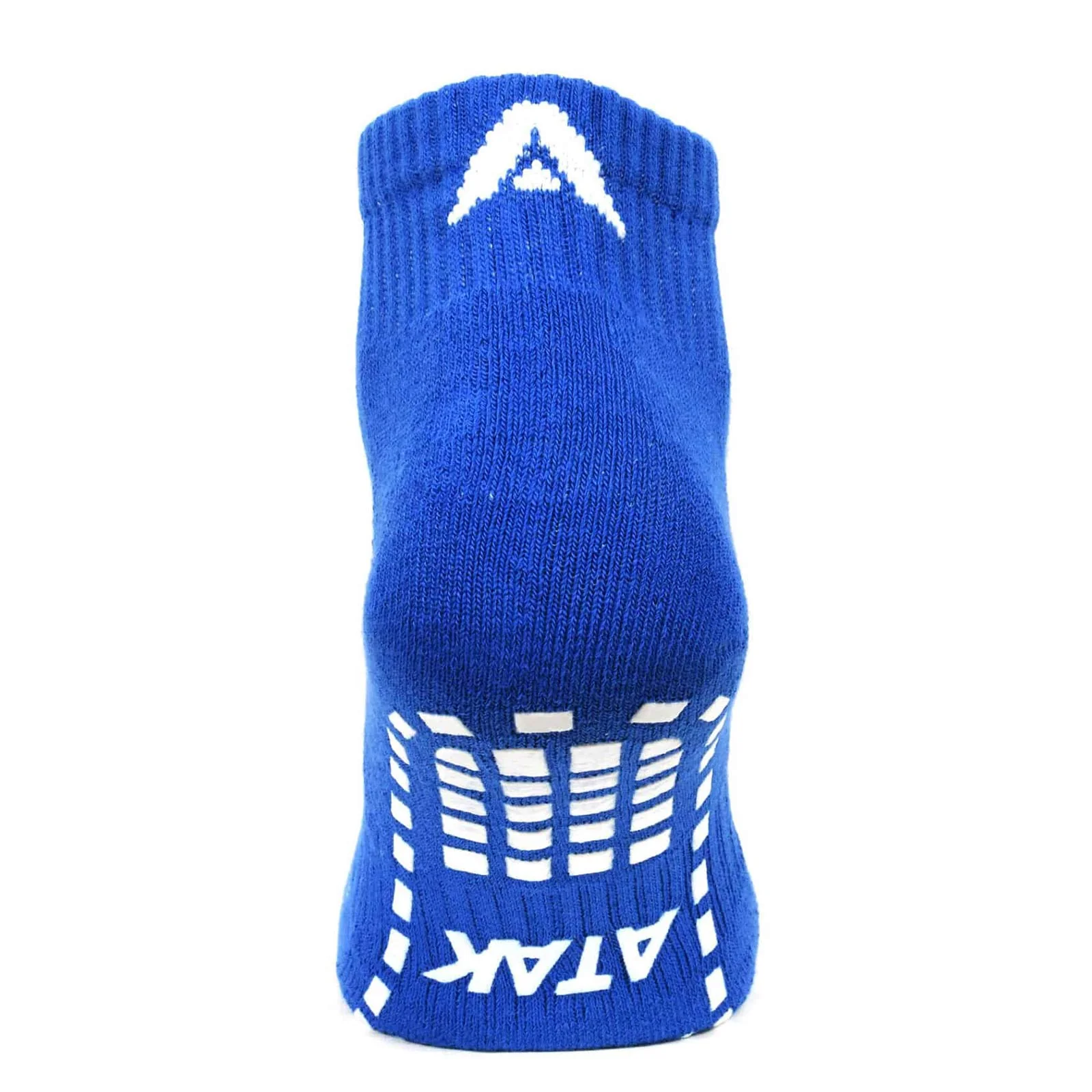 ATAK Gripzlite Pro Quarters Adult Socks - Image 3