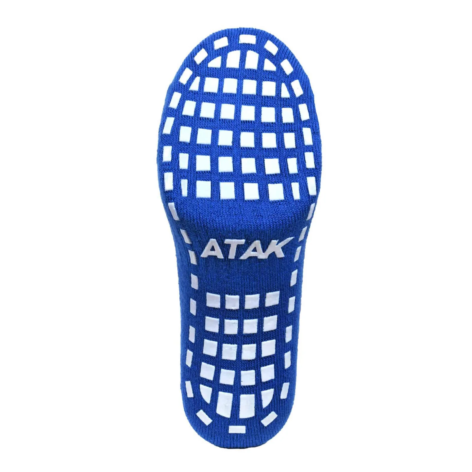 ATAK Gripzlite Pro Quarters Adult Socks - Image 4