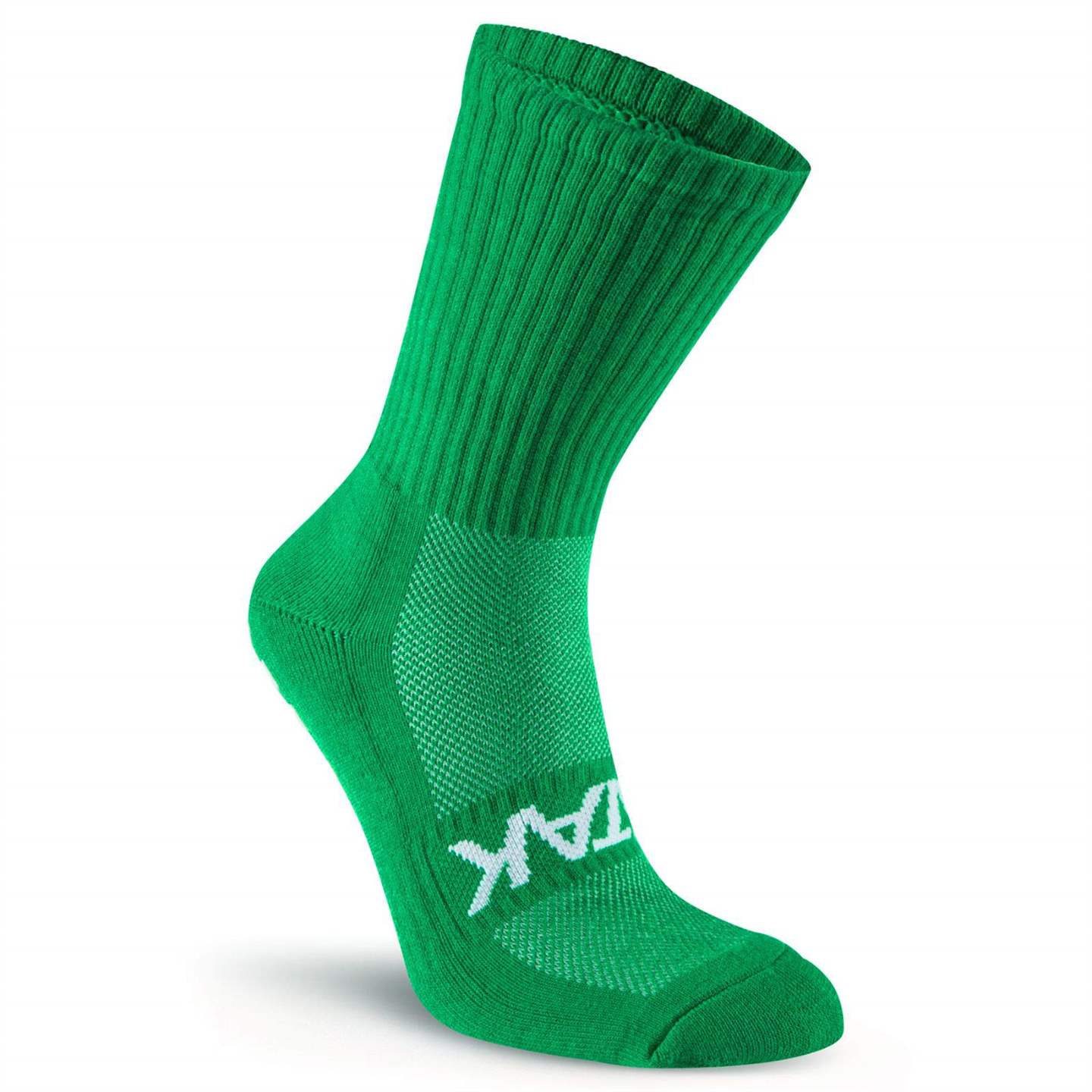 Atak Shox Grip Midleg Adults Socks - Image 2