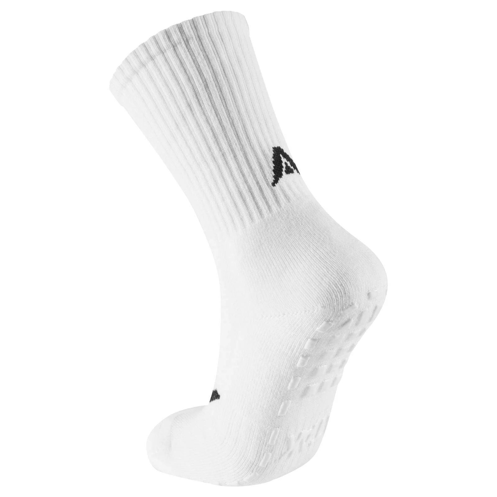 Atak Shox Grip Midleg Adults Socks - Image 3