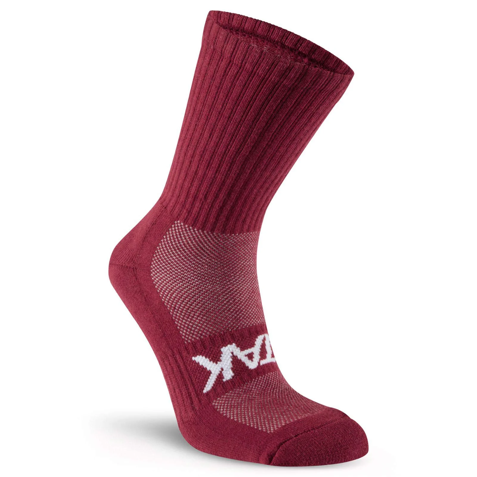 Atak Shox Grip Midleg Adults Socks - Image 2