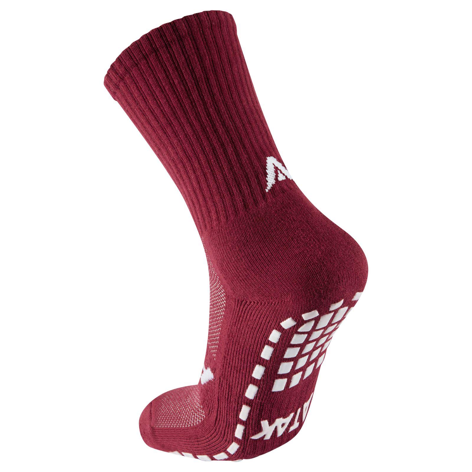 Atak Shox Grip Midleg Adults Socks - Image 3