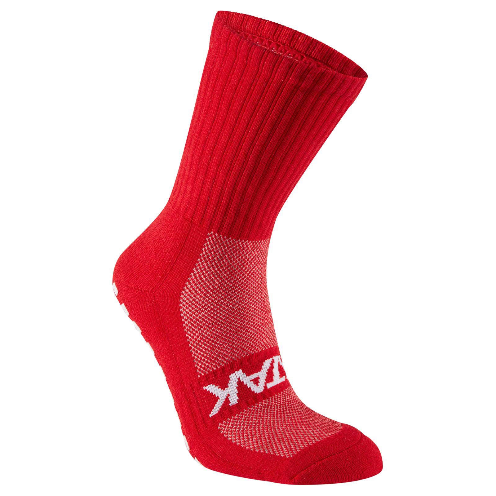 Atak Shox Grip Midleg Kids Socks - Image 2