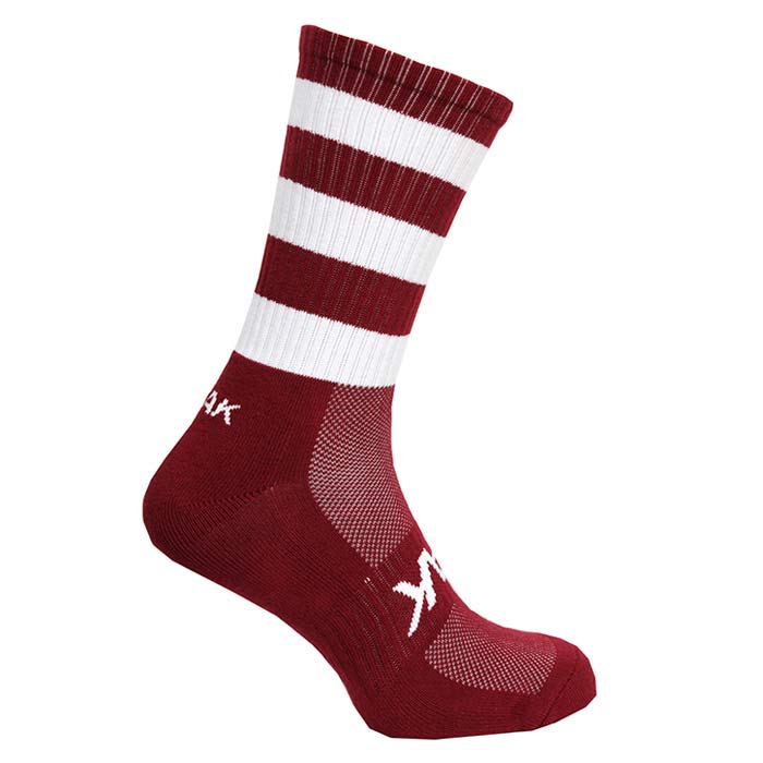 ATAK Shox Midleg Hoop Adult Socks