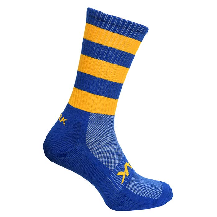 ATAK Shox Midleg Hoop Adult Socks