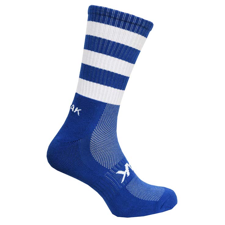 ATAK Shox Midleg Hoop Adult Socks
