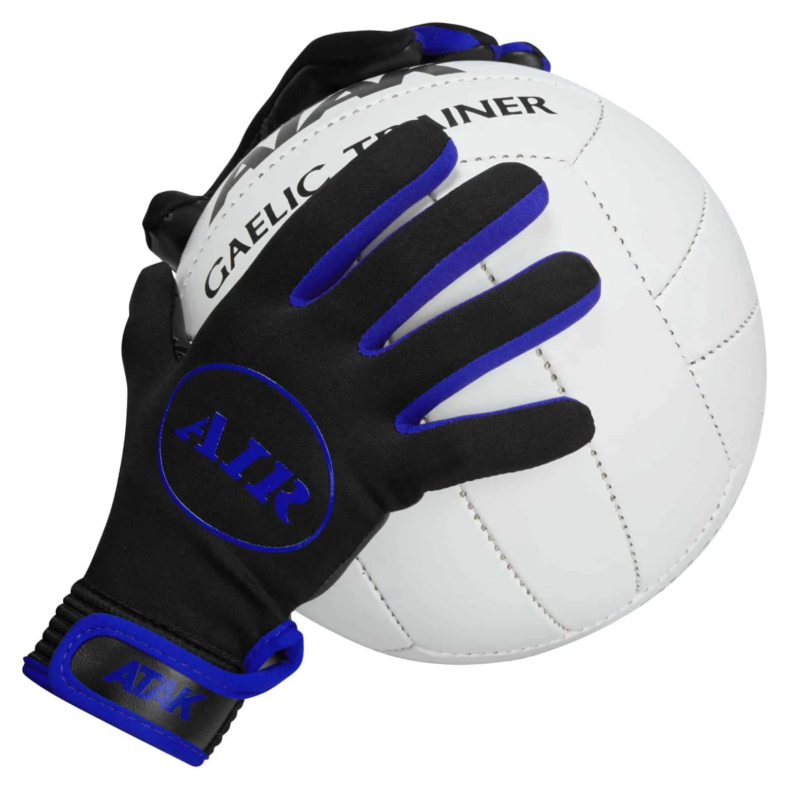 Atak Sports Air Gaelic Gloves - Image 3