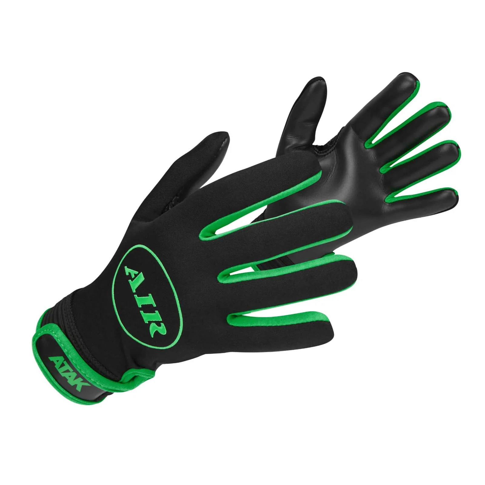 Atak Sports Air Kids Gaelic Gloves - Image 4