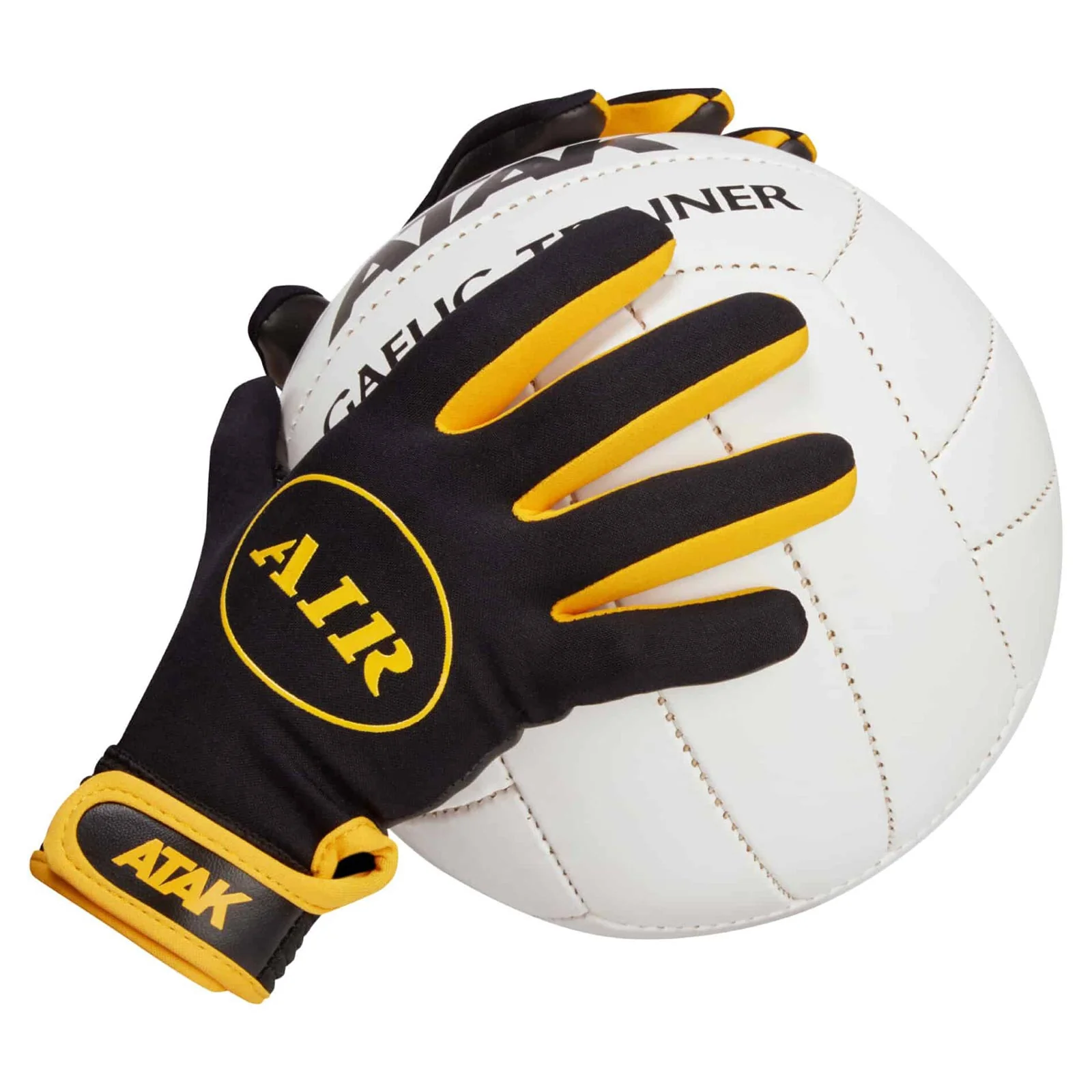 Atak Sports Air Kids Gaelic Gloves - Image 3