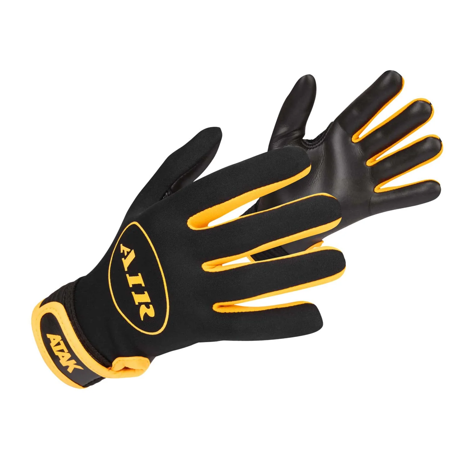 Atak Sports Air Kids Gaelic Gloves - Image 4