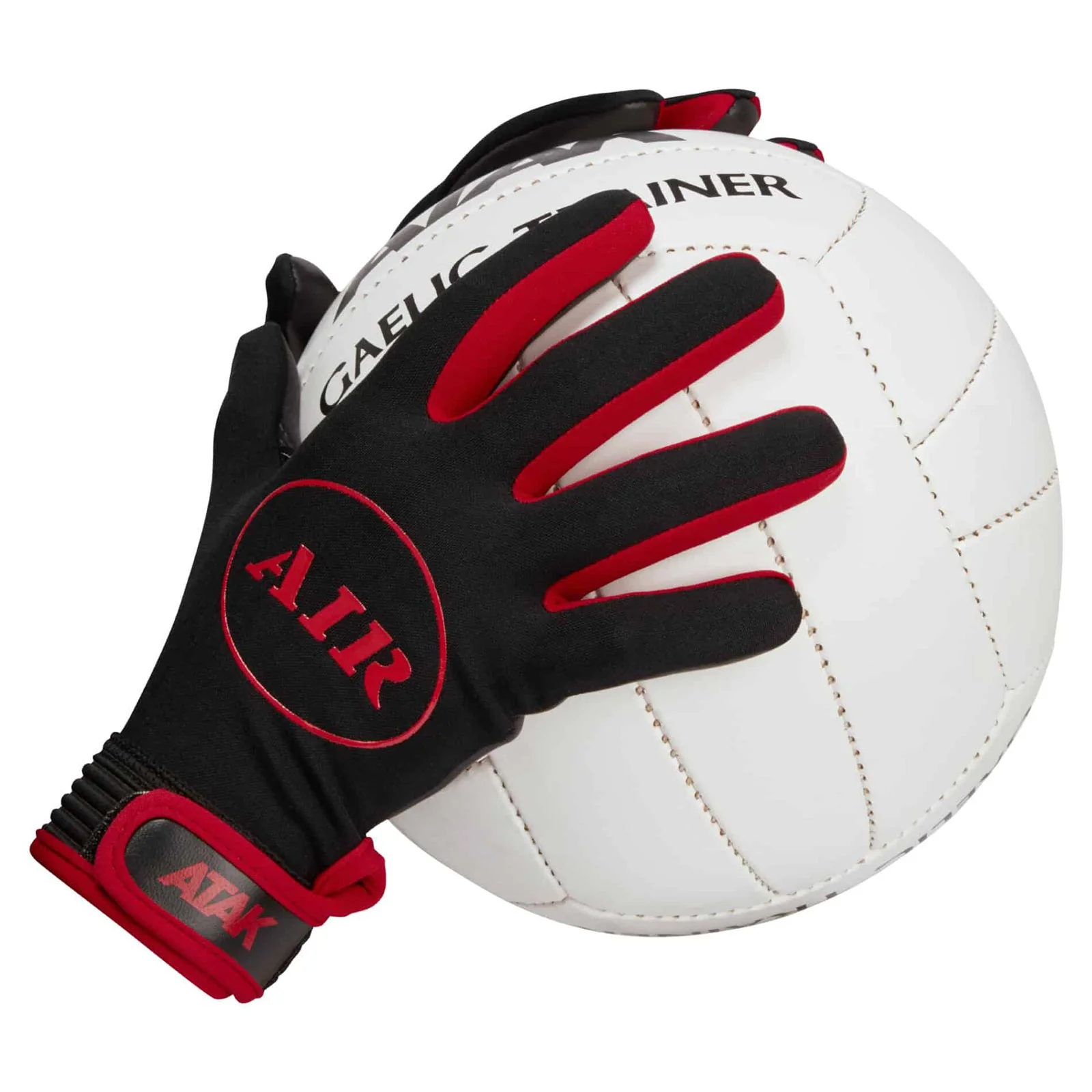 Atak Sports Air Kids Gaelic Gloves - Image 3