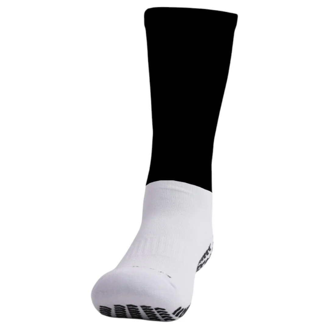Azzurri Grip Tech Kids Socks - Image 3