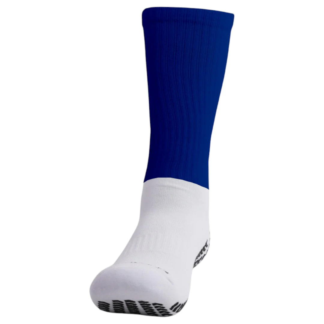 Azzurri Grip Tech Kids Socks - Image 3
