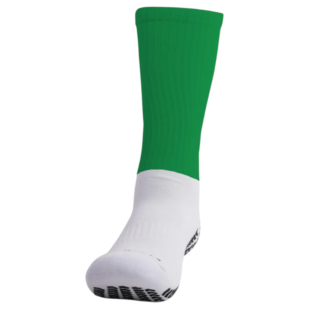 Azzurri Grip Tech Kids Socks - Image 3