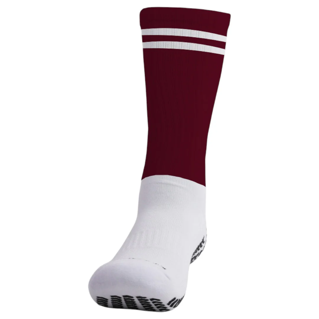Azzurri Grip Tech Kids Socks - Image 3