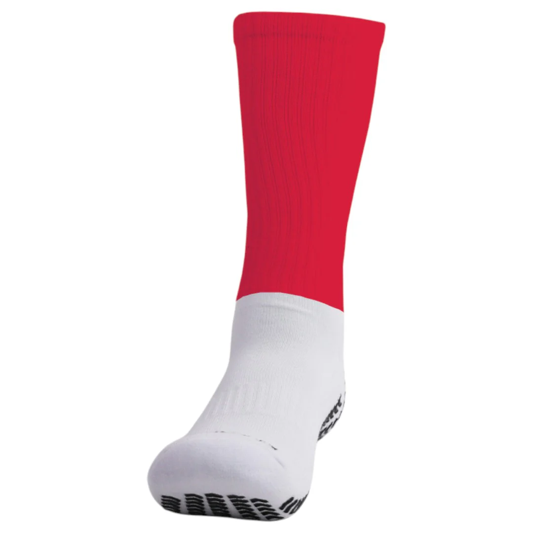 Azzurri Grip Tech Kids Socks - Image 3