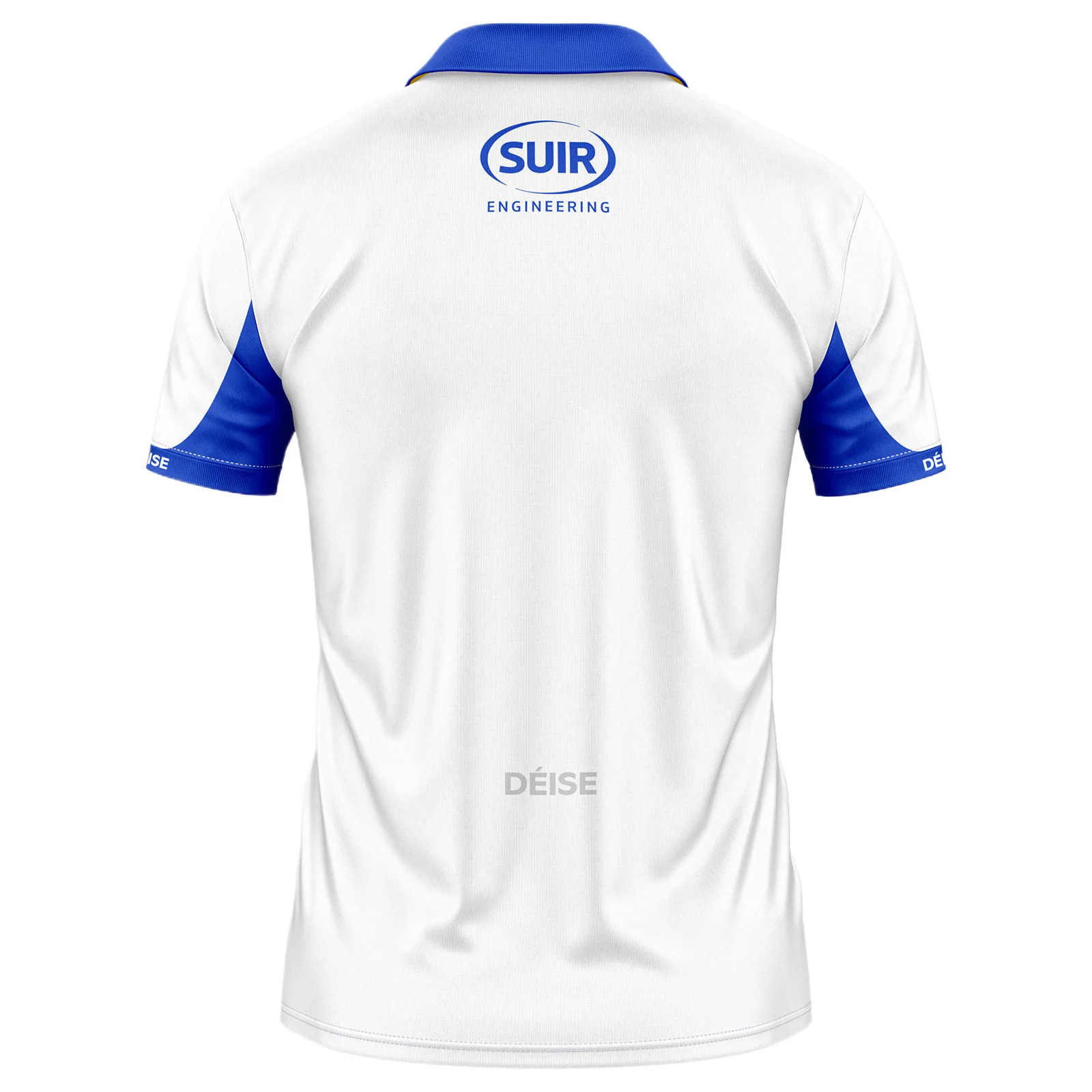 Azzurri Waterford 2026 Home Jersey - Image 2