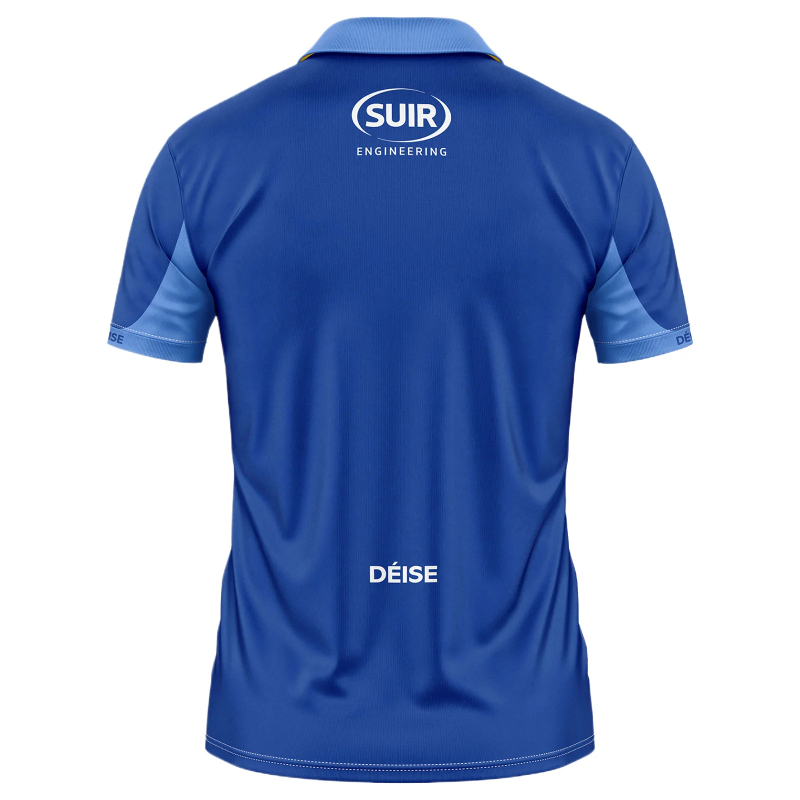 Azzurri Waterford 2026 Kids Goalkeeper Home Jersey - Image 2