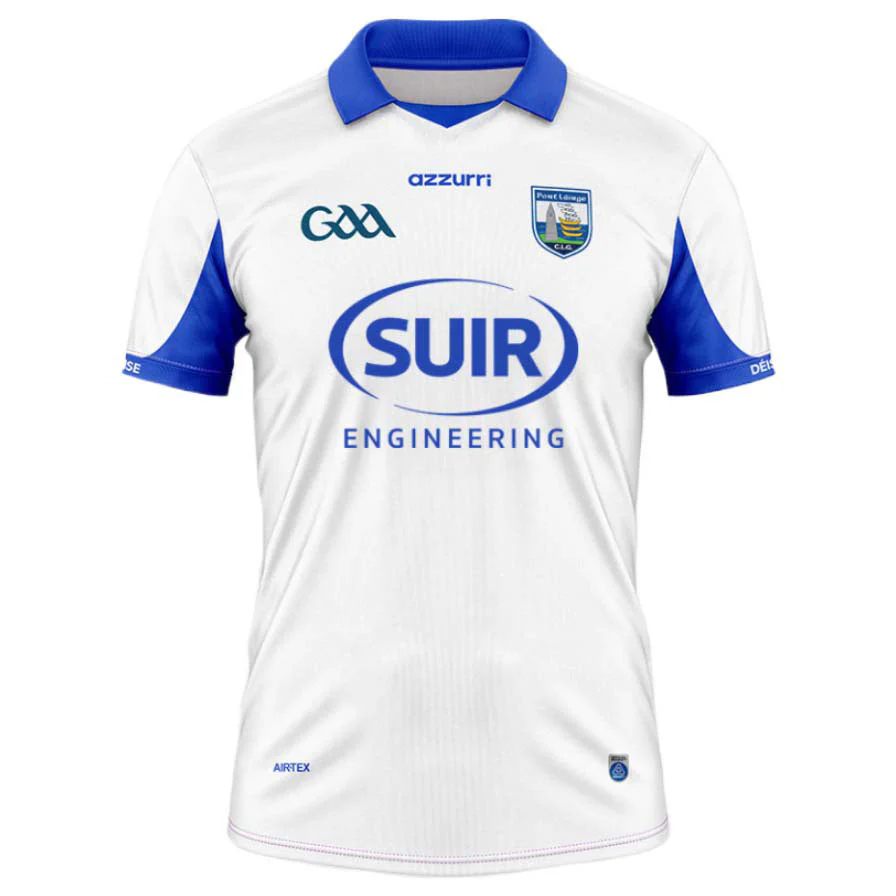 Azzurri Waterford 2026 Kids Home Jersey