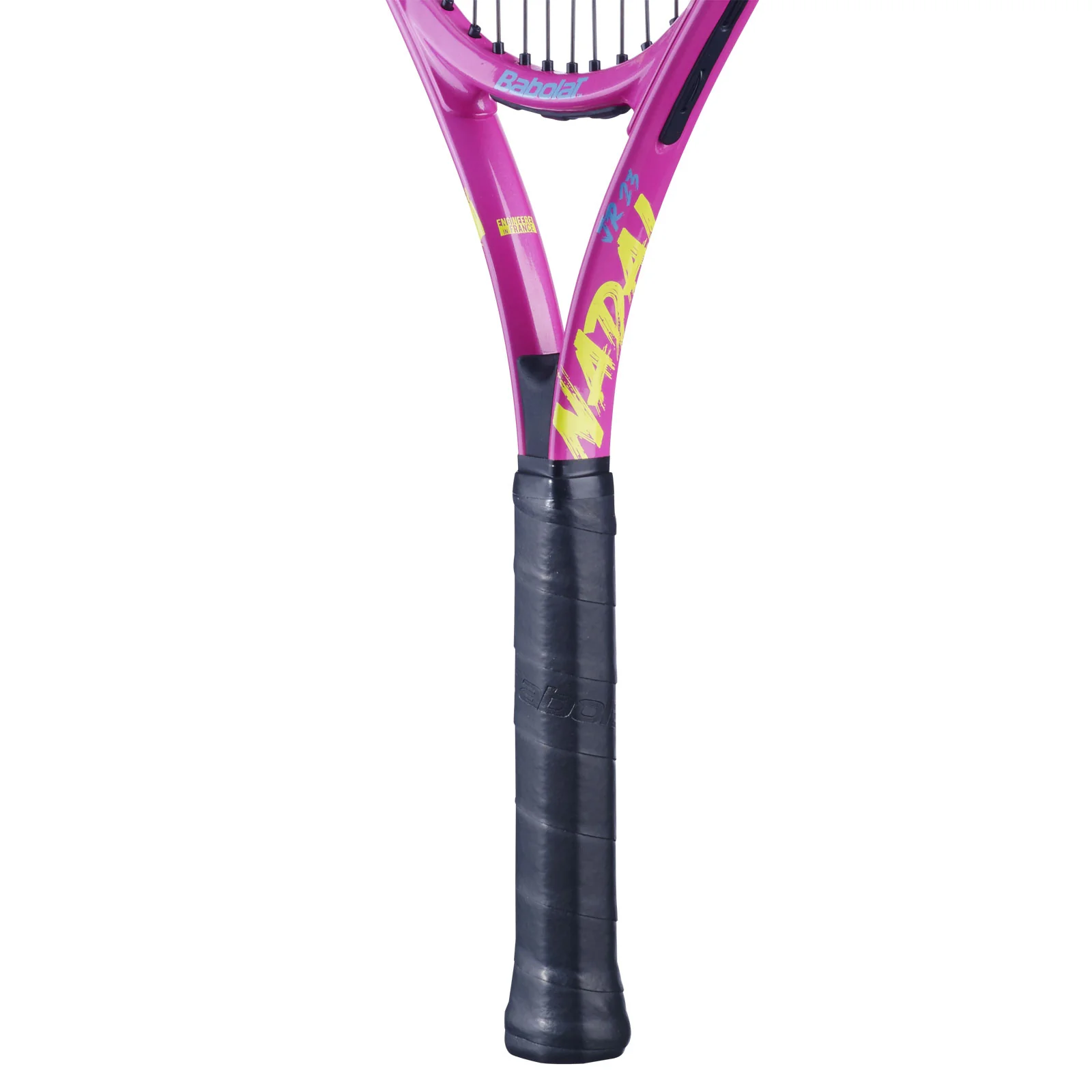 Babolat Nadal Junior 23 Tennis Racket - Image 3