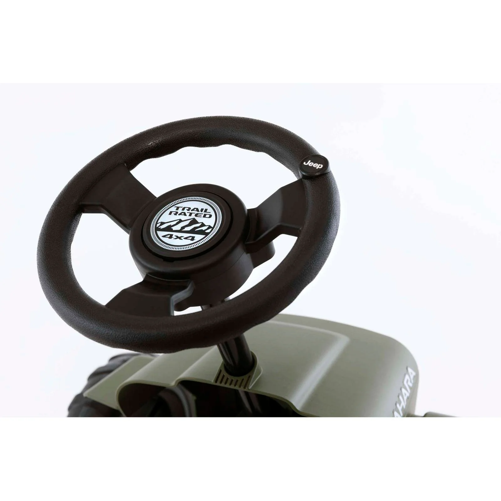 BERG Jeep® Buzzy Sahara Go-Kart - Image 4