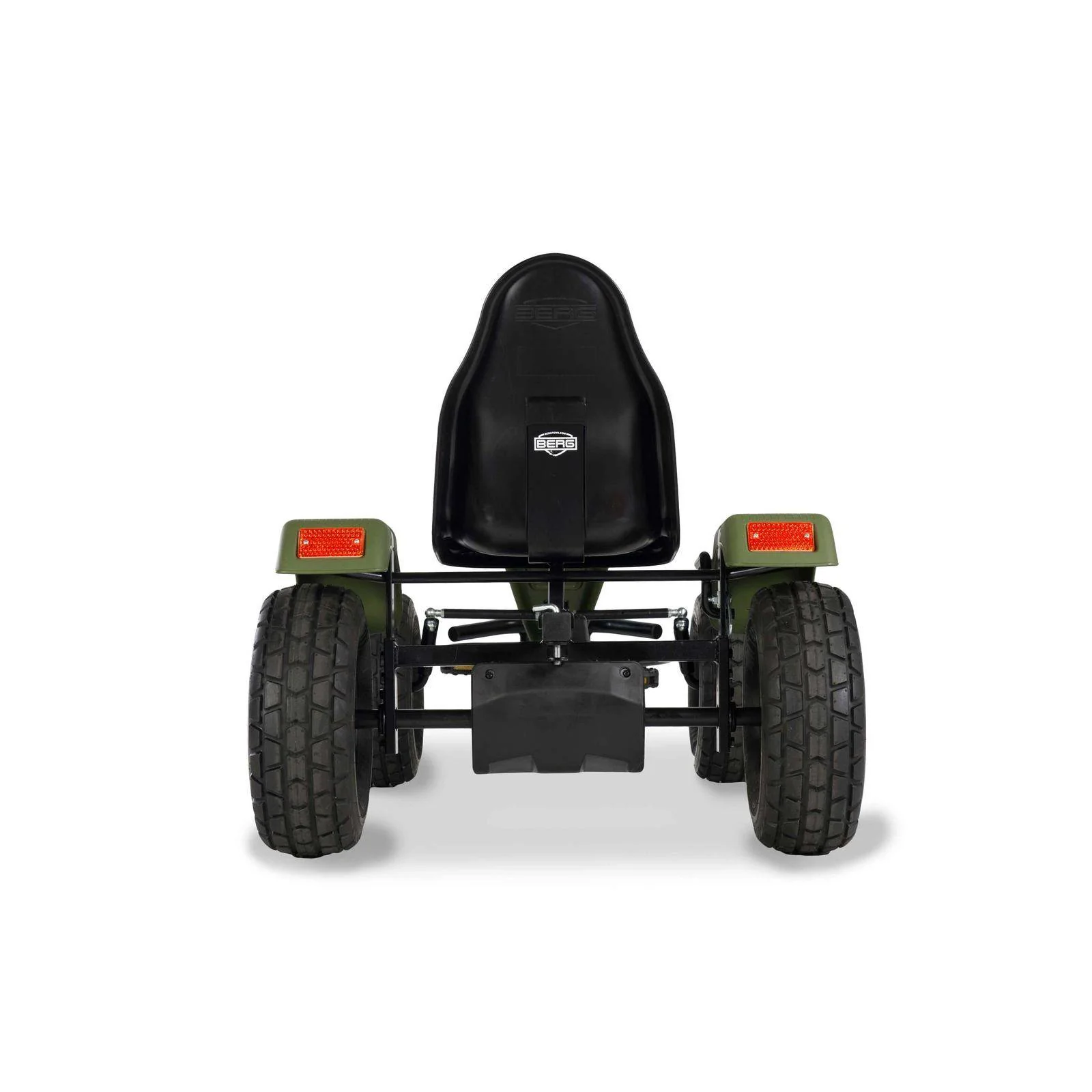 BERG Jeep® Revolution Pedal  XL BFR Go-Kart - Image 3