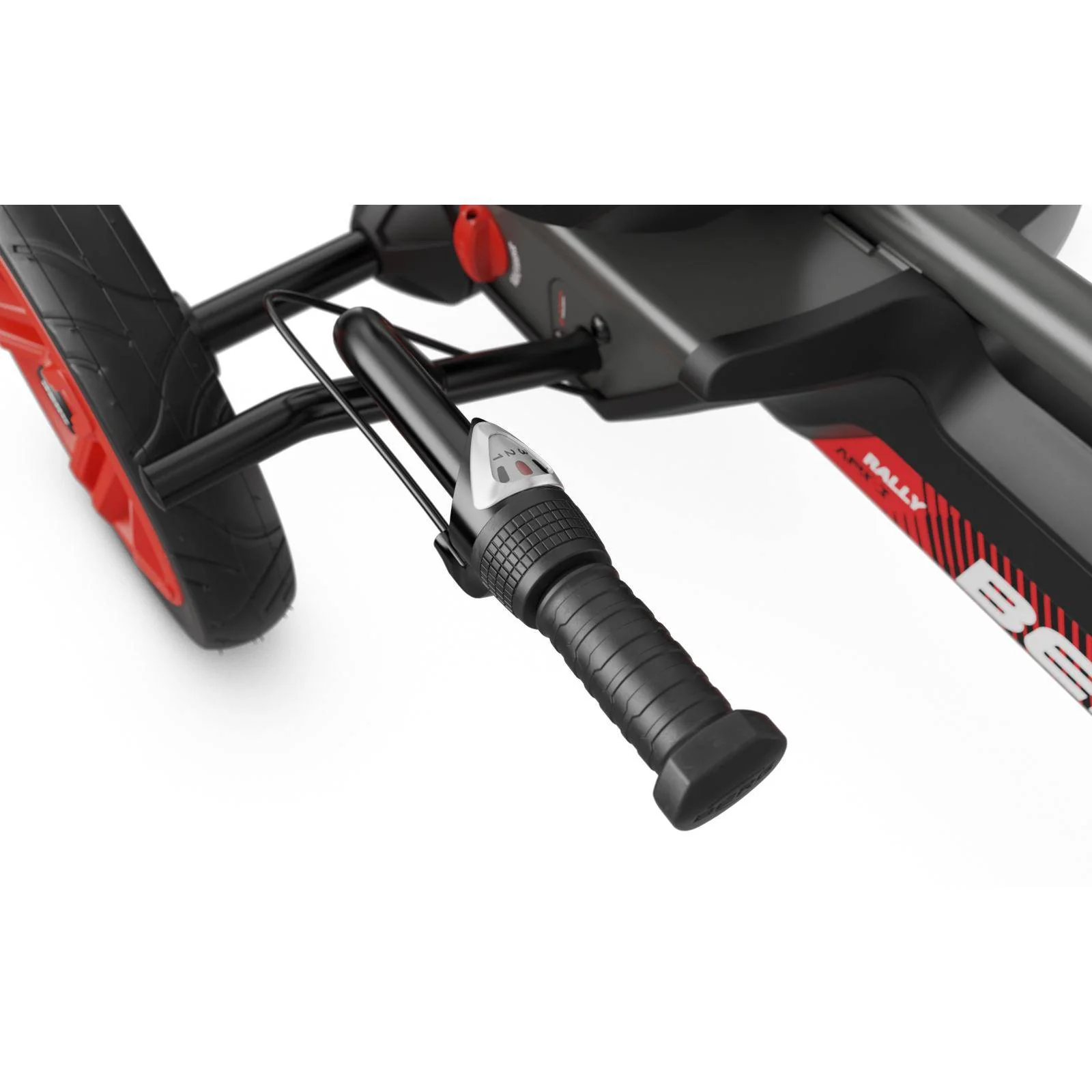BERG Rally APX Red 3 Gears Go-Kart - Image 5