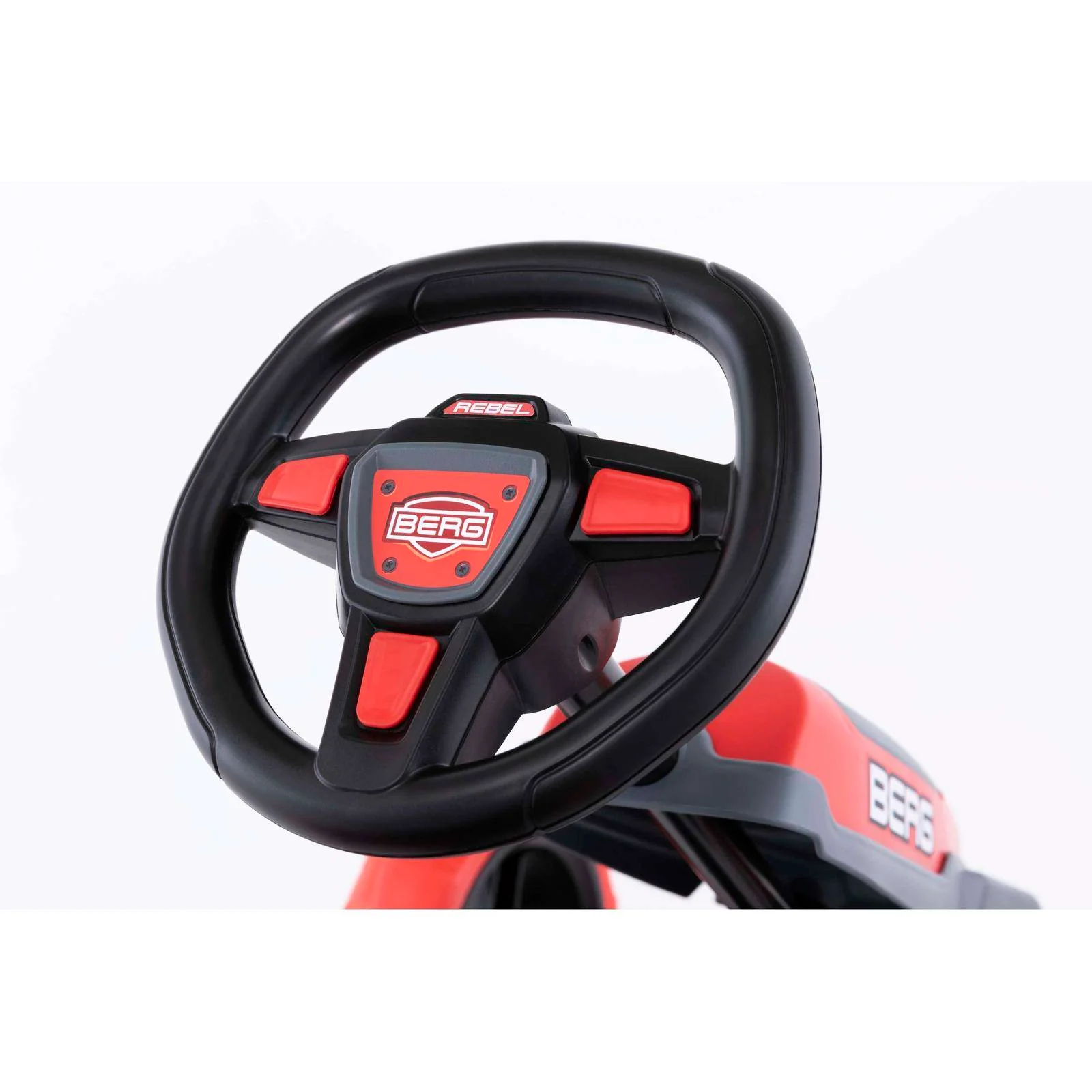 BERG Reppy Rebel Go-Kart - Image 2