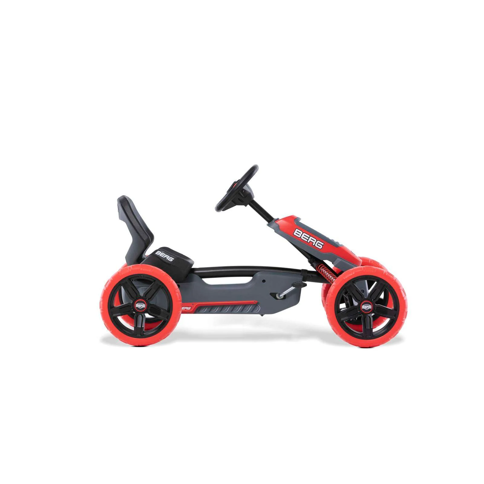 BERG Reppy Rebel Go-Kart - Image 5