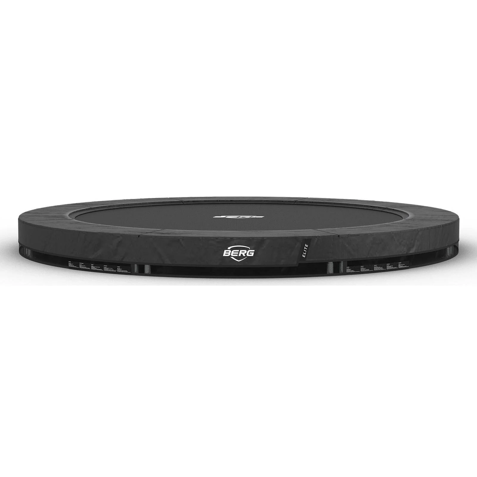 BERG SPORTS Elite InGround 330 Trampoline Grey