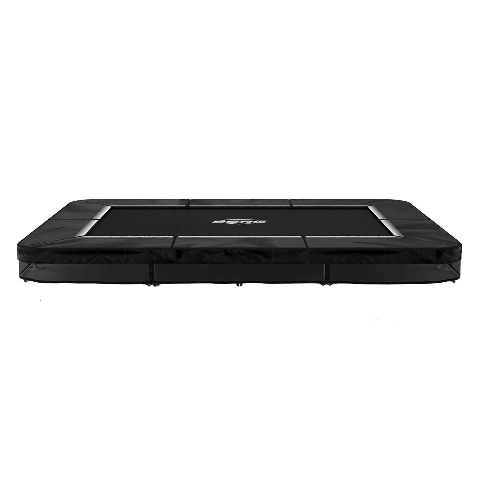 BERG SPORTS Ultim Favorit InGround 280 Trampoline Black