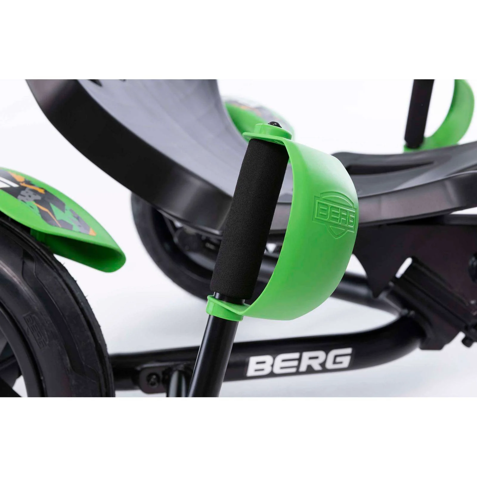 BERG Street-X Venom Go-Kart - Image 3