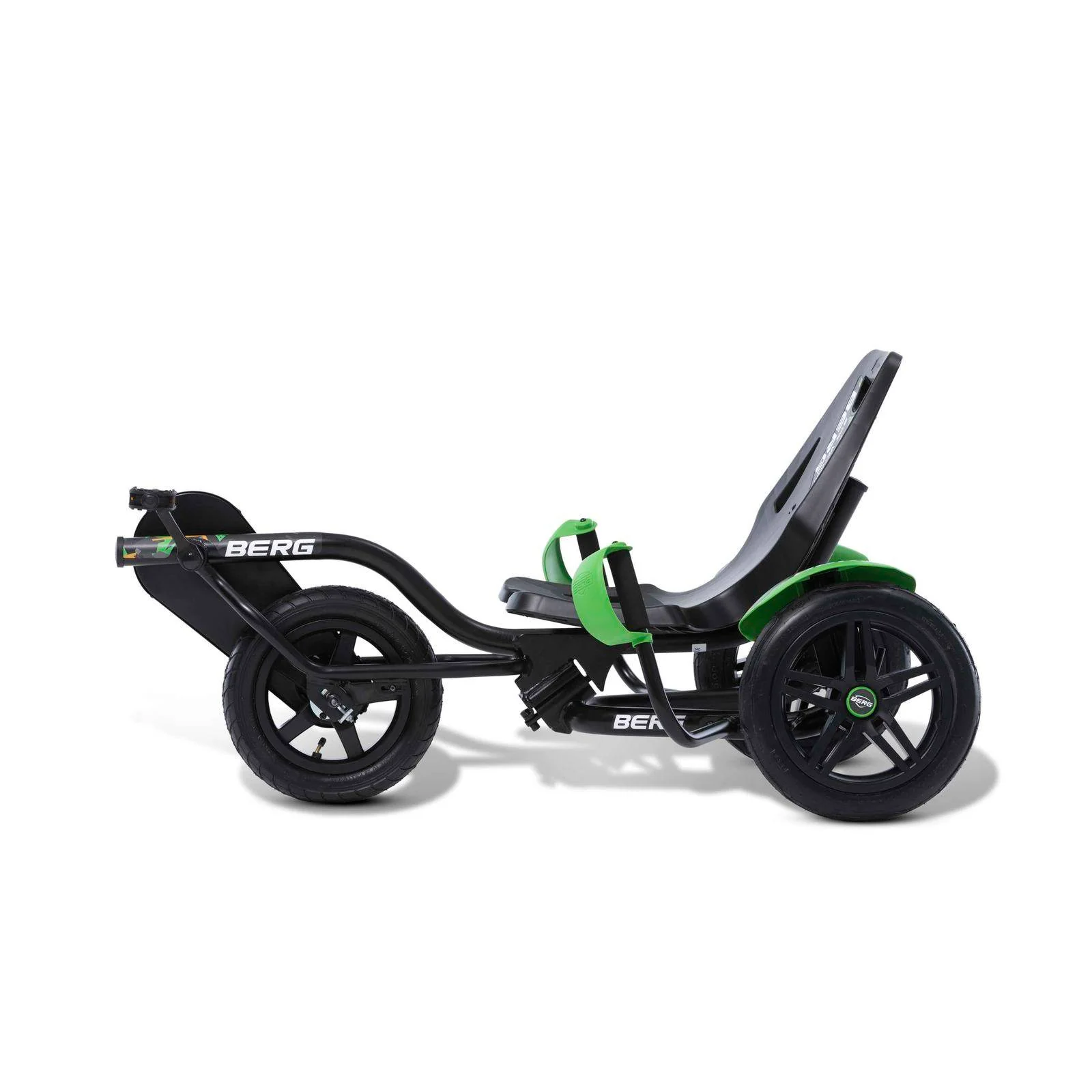 BERG Street-X Venom Go-Kart - Image 4