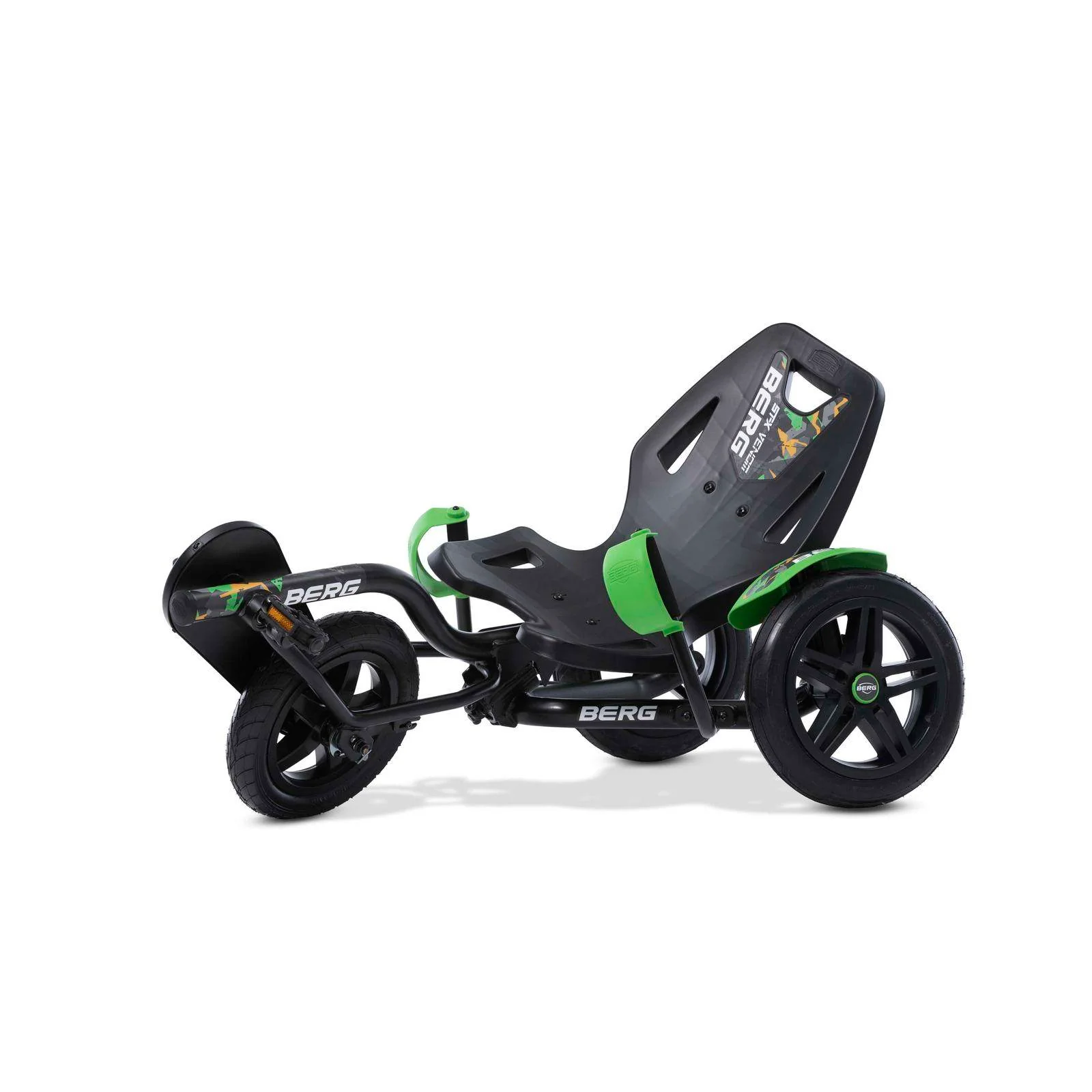 BERG Street-X Venom Go-Kart - Image 5